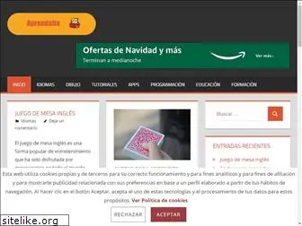 aprendalia.com