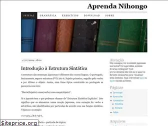 aprendanihongo.wordpress.com