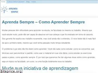 aprendasempre.com