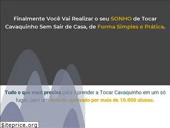 aprendatocarcavaquinho.com.br