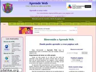 aprende-web.net