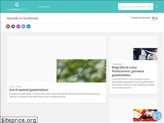 aprende.guatemala.com