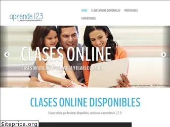 aprende123.com