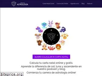 aprendeastrologia.com