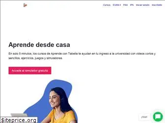 aprendecontabella.com