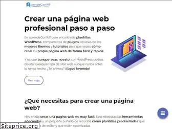 aprendeconwp.com