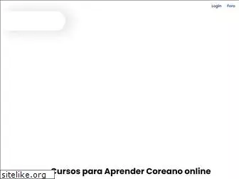 aprendecoreano.com