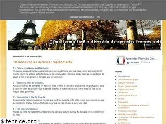 aprendefrance.blogspot.com