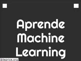 aprendemachinelearning.com