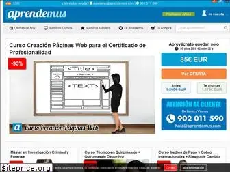 aprendemus.com