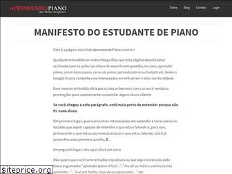 aprendendopiano.com.br