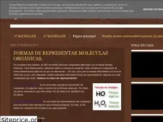 aprendequimica.blogspot.com