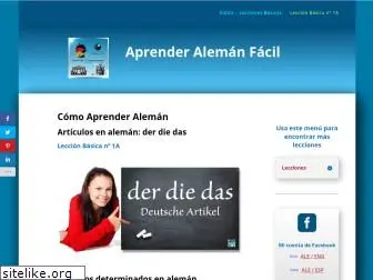 aprender-aleman-facil.com