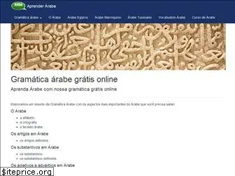 aprender-arabe.com
