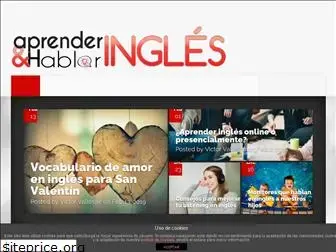 aprender-hablar-ingles.com