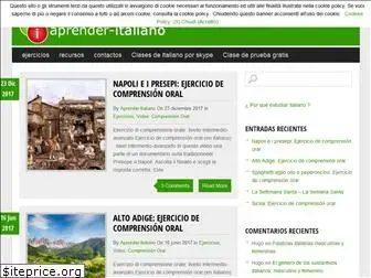 aprender-italiano.com