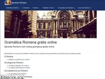 aprender-romeno.com