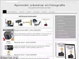 aprenderailuminar.com