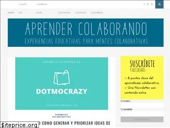 aprendercolaborando.com