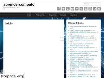 aprendercomputo.com