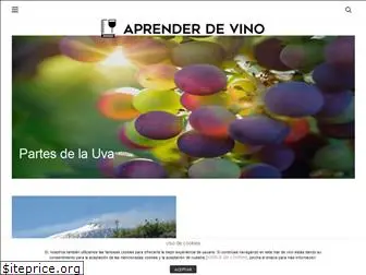 aprenderdevino.es
