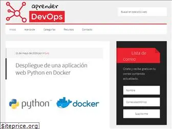 aprenderdevops.com