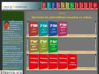 aprendermatematicas.org