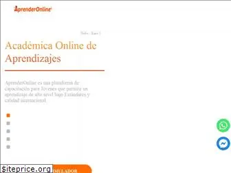 aprenderonline.io