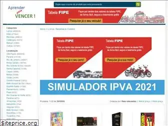 aprenderparavencer.com