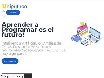 aprenderpython.net