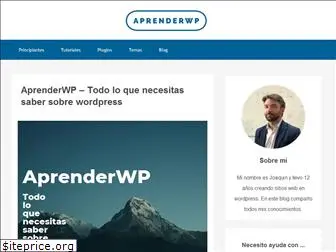 aprenderwp.com