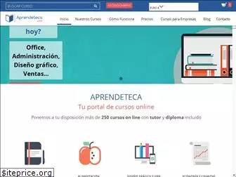 aprendeteca.com