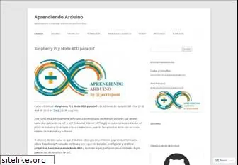 aprendiendoarduino.wordpress.com