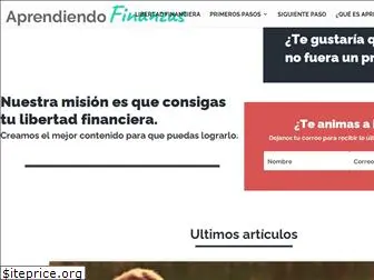 aprendiendofinanzas.com