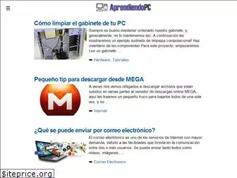 aprendiendopc.com