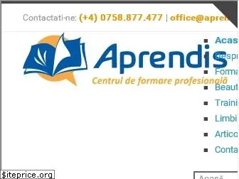 aprendis.ro