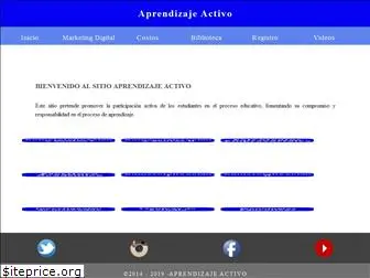 aprendizajeactivo.com.ar