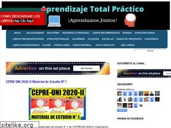 aprendizajetotalpractico.blogspot.com