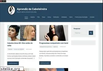 aprendizdecabeleireira.com