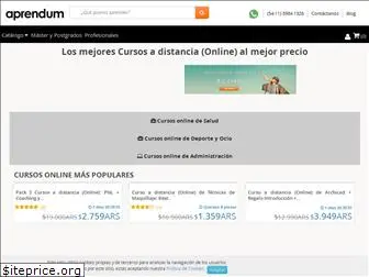 aprendum.com.ar