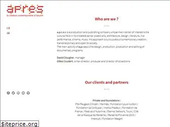 apres-production.com