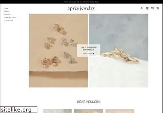 apresjewelry.com