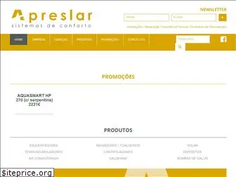 apreslar.com