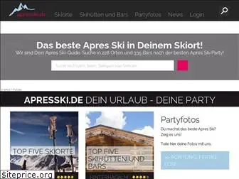 apresski.de