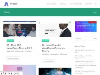 apressthemes.com