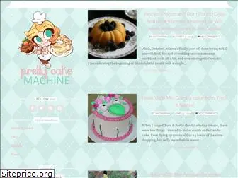 aprettycakemachine.com