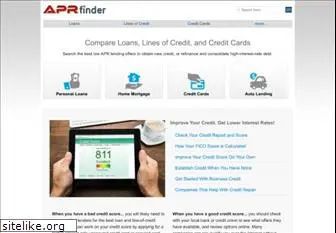 aprfinder.com