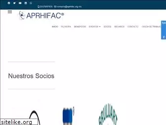 aprhifac.mx