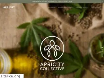 apricitycollective.com