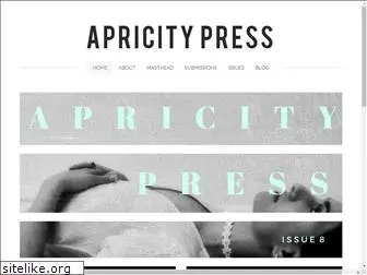 apricitypress.com